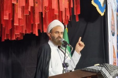 جهاد تبیین ابزار مقابله با تحریف دشمنان و جنگ نرم است