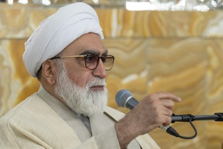 تولیت آستان قدس رضوی: توسعه اقتصادی منطقه آزاد سرخس باید در خدمت مردم باشد
