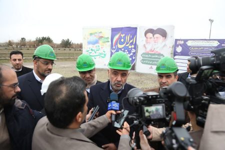 منطقه آزاد سرخس نقش مهمی در رونق اقتصادی شرق کشور دارد