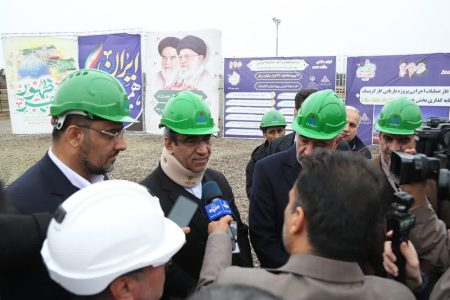 نخستین بهره‌مندان منطقه آزاد سرخس باید مردم این شهرستان باشند
