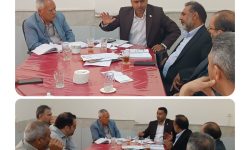 ۸عضو هیات مدیره و یک ریس اتحادیه مشمول اسقاط شرایط شدند