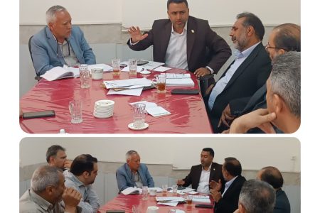 ۸عضو هیات مدیره و یک ریس اتحادیه مشمول اسقاط شرایط شدند