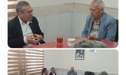 مدیرعامل پالایشگاه شهیدهاشمی‌نژاد: مرکز رشد، حامی افراد خلاق و نوآور است