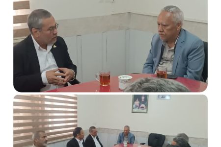 مدیرعامل پالایشگاه شهیدهاشمی‌نژاد: مرکز رشد، حامی افراد خلاق و نوآور است