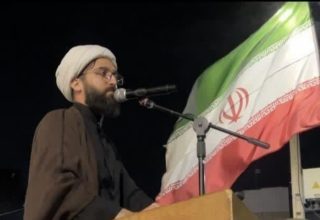 ایران امروز در برابر آمریکا در موضع تهاجمی قرار دارد/ باید راوی پیشرفت و قدرت ایران باشیم
