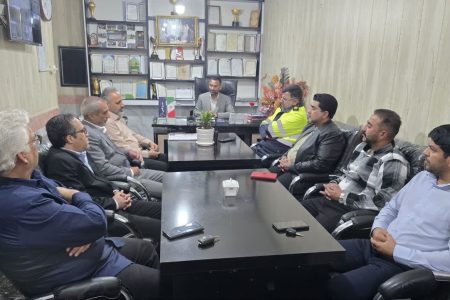 آغاز به کار مجدد هیأت موتورسواری و اتومبیل‌رانی سرخس پس از سال‌ها وقفه