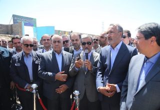 آزادراه حرم تا حرم به کریدور سرخس متصل می‌شود؛ آغاز عملیات اجرایی با هدف اتصال شرق کشور به مرزها
