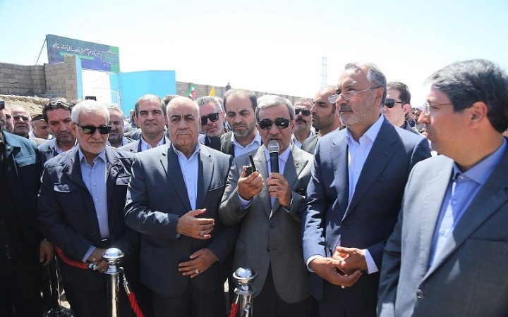 آزادراه حرم تا حرم به کریدور سرخس متصل می‌شود؛ آغاز عملیات اجرایی با هدف اتصال شرق کشور به مرزها