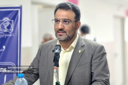 فرماندار سرخس: توسعه زیرساخت‌های درمانی سرخس نیازمند توجه بیشتر است