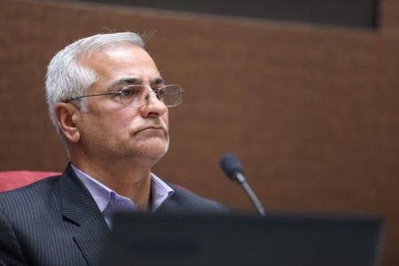 انتصاب نماینده ویژه استاندار خراسان رضوی در منطقه آزاد سرخس