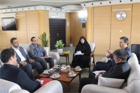 برگزاری سومین جلسه هماهنگی «همایش وفاق ملی و سرمایه گذاری برای تولید در خراسان رضوی»