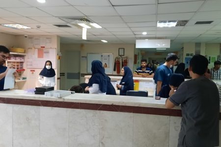 ۶ پزشک متخصص جدید در بیمارستان لقمان حکیم سرخس مستقر شدند