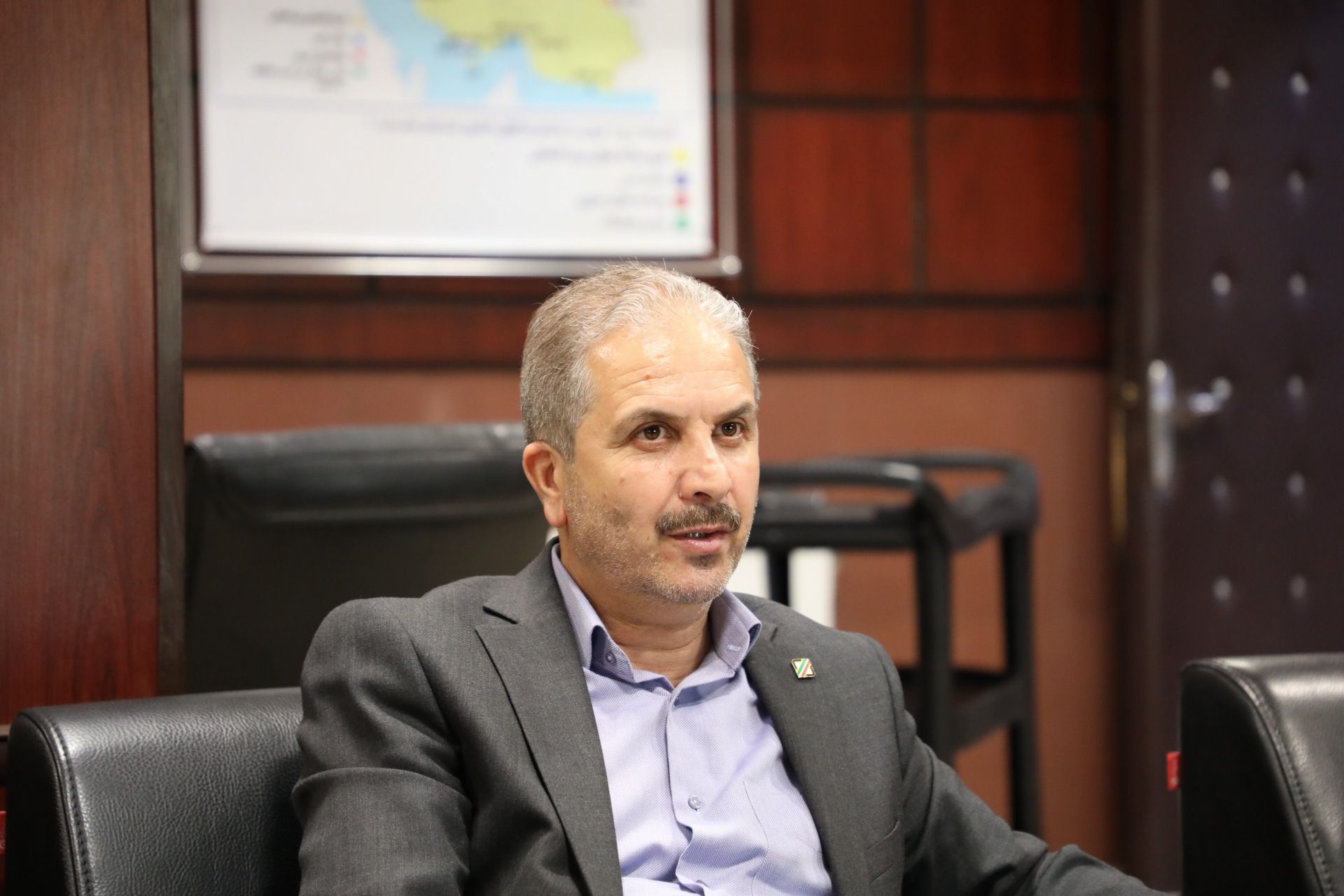 گمرک سرخس در جمع ۱۰ گمرک منتخب طرح مدیریت هماهنگی مرزی کشور