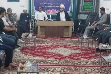 ورود امام جمعه سرخس به حاشیه‌های هیئت فوتبال/ اگر دل‌ِتان برای ورزش شهرستان می‌سوزد تیم اتحاد را حفظ کنید + فیلم