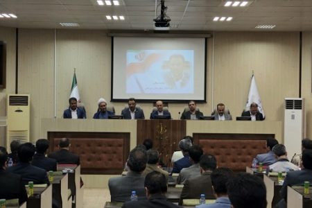 سرانه جذب اعتبارات در سرخس ۴۰ درصد بیشتر از میانگین استانی است