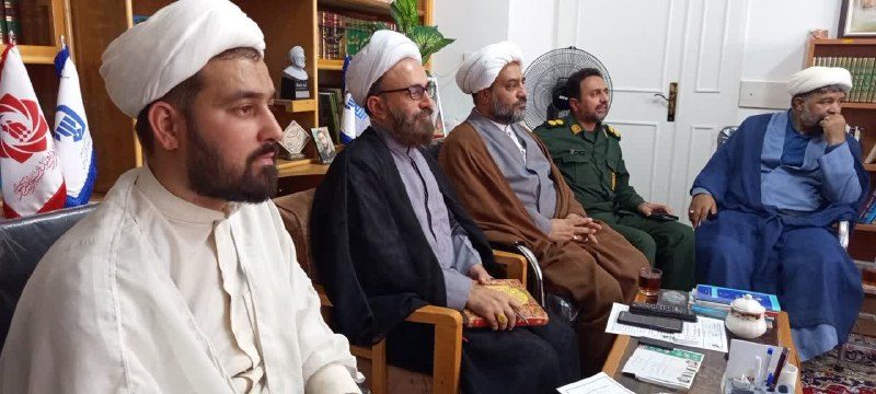 امام جمعه سرخس: فعالیت‌های فرهنگی باید به تربیت هدفمند منجر شود