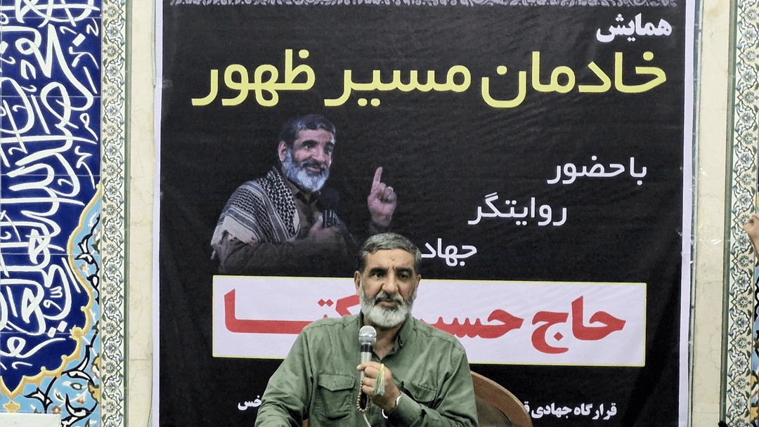 الگوی پیشرفت سرخس می‌تواند به الگویی برای کشور تبدیل شود
