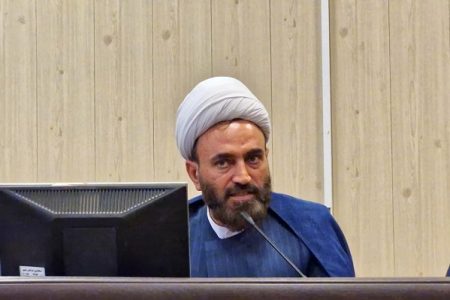 انجام تعمیرات اساسی پالایشگاه گاز فجر جم توسط جوانان سرخسی افتخار بزرگی است