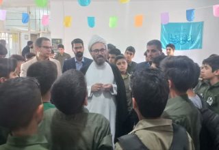 امام جمعه سرخس: نماز باید نخستین اولویت آموزش و پرورش باشد