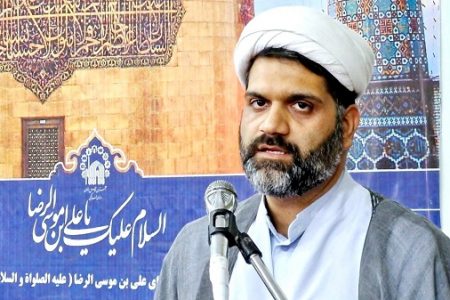 امام راحل بیداری امت اسلامی را رقم زد