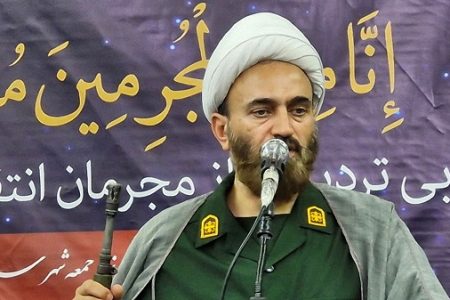 وحدت و انسجام ملت ایران کلید فتح مسجد الاقصی و نابودی رژیم صهیونی است