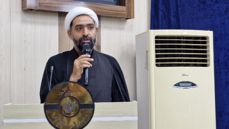 اعزام ۶ هزار و ۳۰۰ زائر پیاده سرخسی در قالب ۴۰ کاروان به مشهد/ برخی مشکلات اسکان و ثبت‌نام باید برای سال آینده برطرف شود