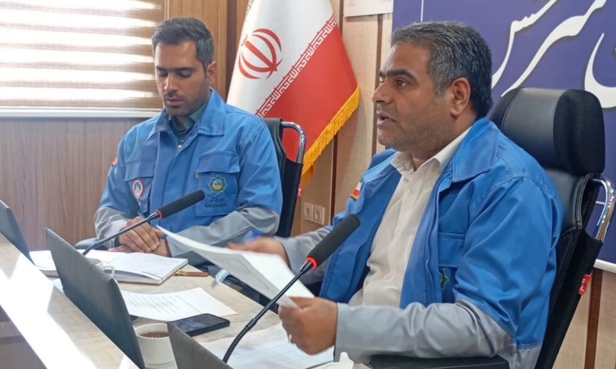 نقاط حادثه‌خیز سرخس برای مواجهه با پیامدهای احتمالی ال‌نینو احصا شد