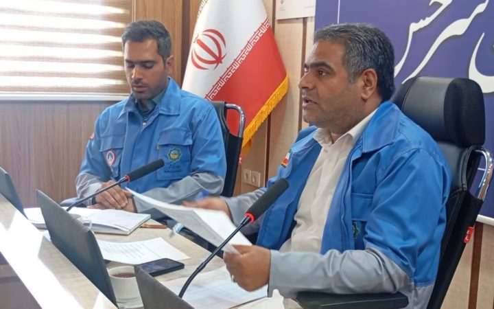 نقاط حادثه‌خیز سرخس برای مواجهه با پیامدهای احتمالی ال‌نینو احصا شد