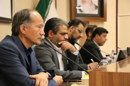 «حسن فخری‌زاده» سرپرست بخشداری مرکزی سرخس شد