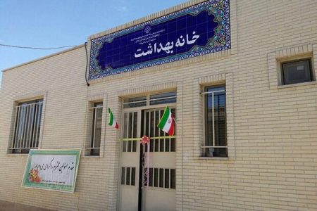 خانه‌های بهداشت روستاهای کچولی و قوش کهنه امسال به بهره‌برداری می‌رسد