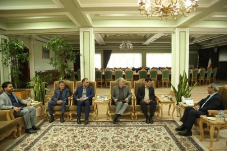 استاندار خراسان رضوی: رونمایی از پلاک خودرو منطقه آزاد سرخس به زودی انجام می‌شود