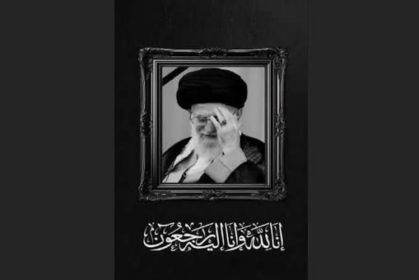 فیلم| خروش مردم غیور شهرستان مرزی سرخس برای خونخواهی از امام شهید
