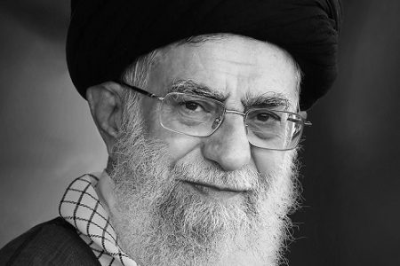 فیلم| فریاد حیدر حیدر و انتقام جویی مردم سرخس در مسجد امام رضا (ع)