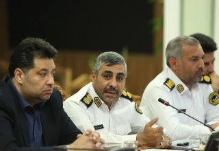 سرخس در جمع شهرستان‌های موفق خراسان رضوی در کاهش جان‌باختگان تصادفات