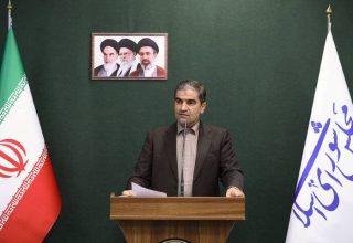 قاضی‌زاده هاشمی: سرخس نباید فقط محل عبور کالا باشد / مردم افتتاح محور مشهد–سرخس را مطالبه می‌کنند