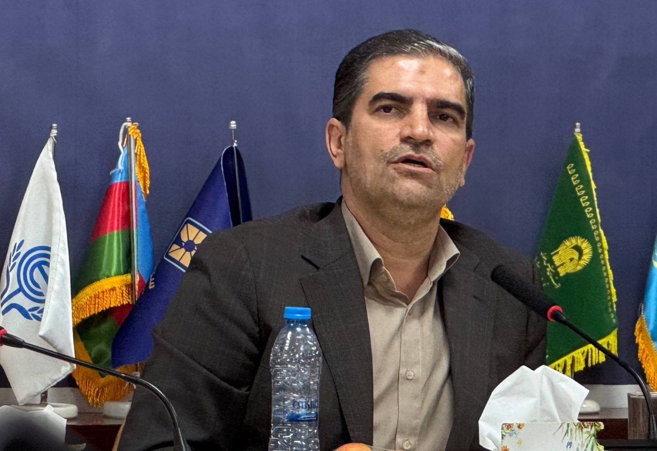 قاضی‌زاده هاشمی: بخش اصلی پروژه جاده سرخس تا پایان سال به بهره‌برداری می‌رسد