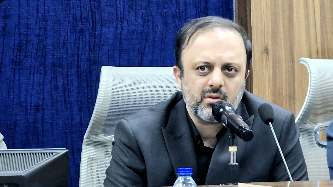 اعلام آمادگی صدا و سیمای خراسان رضوی برای پخش ویژه برنامه «هفته سرخس»