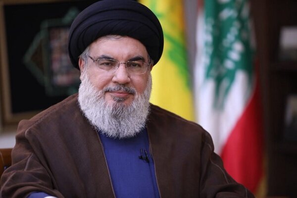 فیلم| بزرگداشت شهید نصرالله در شهر مرزی سرخس