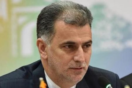 سفیر ایران در ترکمنستان: منتظر برگزاری نشست های تخصصی زیست محیطی با ترکمنستان هستیم/ پیگیری شبانه‌روزی شدن مرز سرخس