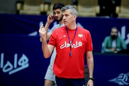 غلامرضا مومنی‌مقدم، در فهرست برترین‌های سال ۱۴۰۴ ورزش ایران/ به فرزند سرخس رای دهید