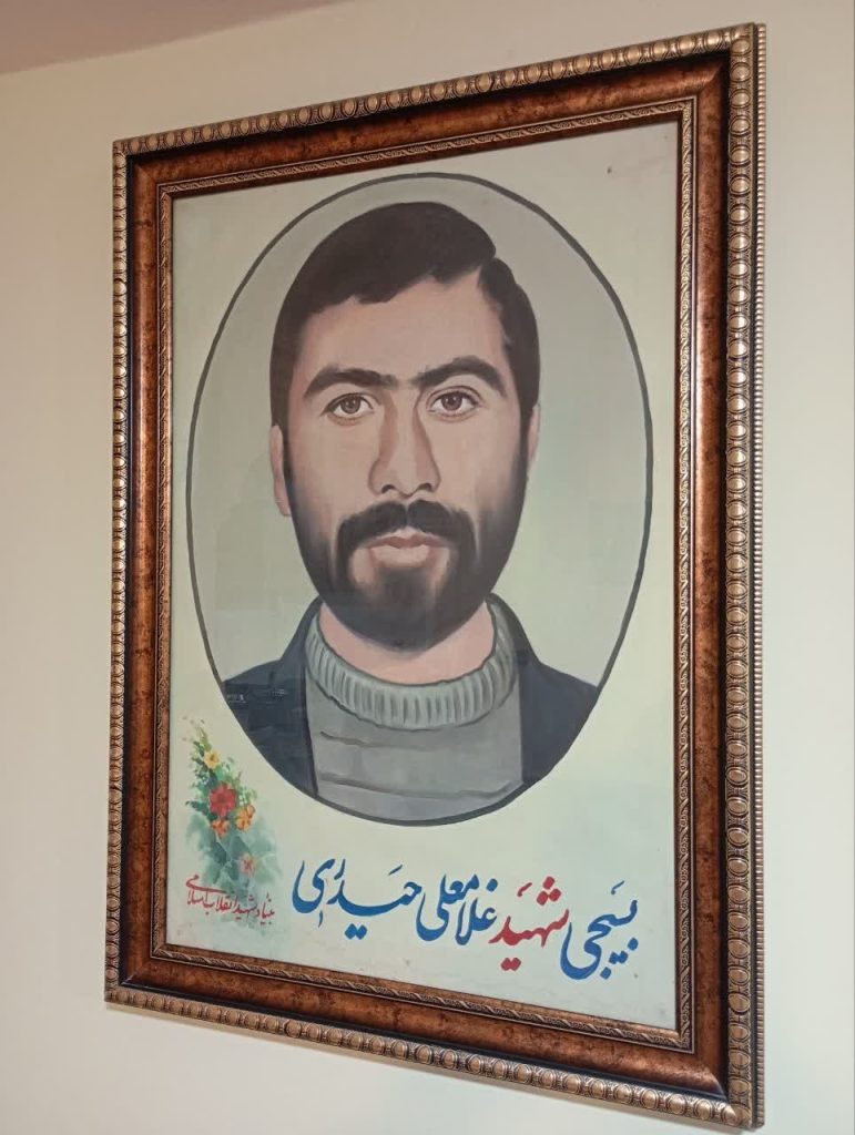فرماندار سرخس: زنده نگه داشتن یاد شهدا، تداوم راه عزت و سربلندی کشور است