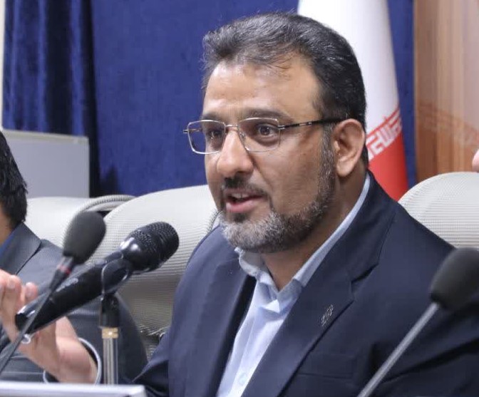 افتتاح و کلنگ‌زنی ۷۷ پروژه با بیش از ۱۲۰۰ میلیارد تومان اعتبار در هفته دولت در سرخس