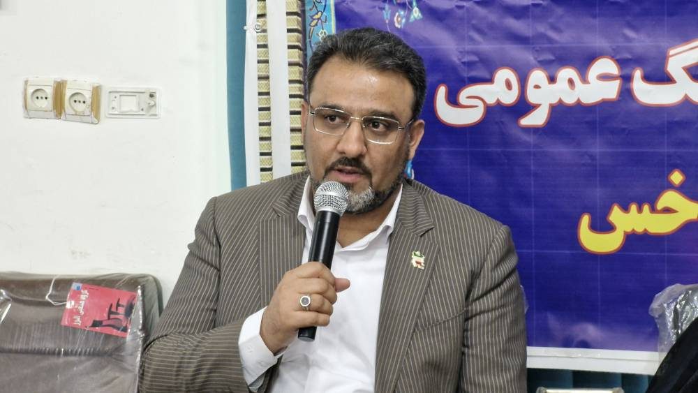 فرماندار سرخس: تقویت هنجارهای اجتماعی باید با برنامه‌ریزی به‌روز و پرهیز از دوقطبی‌سازی انجام شود