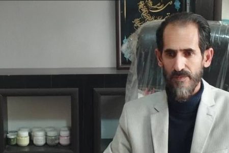 خرید تضمینی ۹۲۰۰ تن گندم از کشاورزان سرخسی