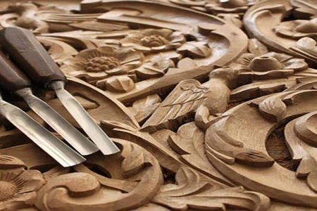 کسب مقام دوم کشوری توسط دانش‌آموز هنرمند سرخسی در مسابقات فرهنگی هنری امید فردا