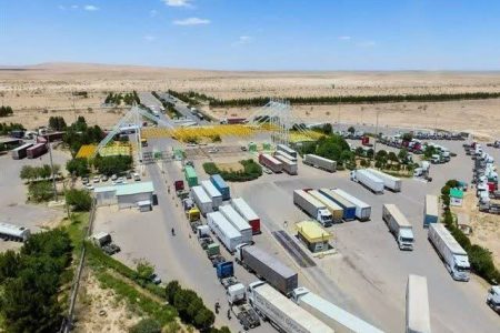 فراخوان جذب و بکارگیری تصدی پست‌های مدیریتی در منطقه آزاد سرخس