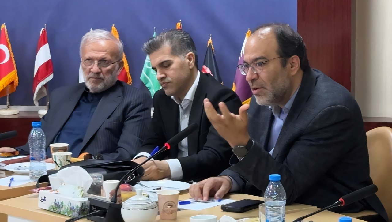 نایب‌رئیس کمیسیون اقتصادی مجلس: فرصت جهش منطقه آزاد سرخس نباید از دست برود