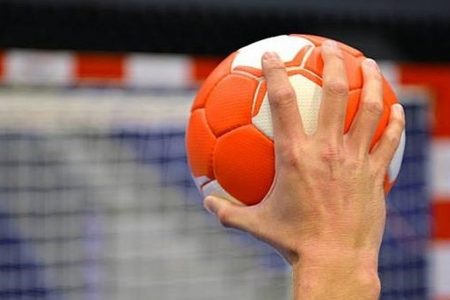 حضور ۳ بازیکن ارزنده هندبال سرخس در کلاس‌های دانش افزایی داوری به میزبانی مشهد