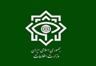 عامل ارسال فیلم و محتوا به رسانه‌های معاند در سرخس دستگیر شد