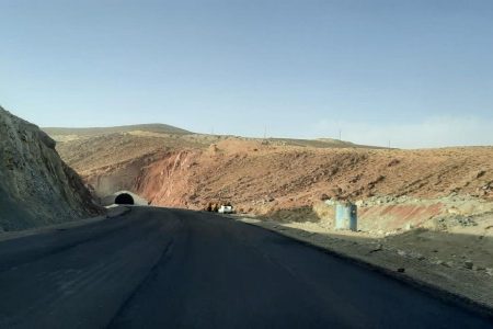 تخصیص ۱۰۰ درصدی اعتبار امسال پروژه جاده سرخس